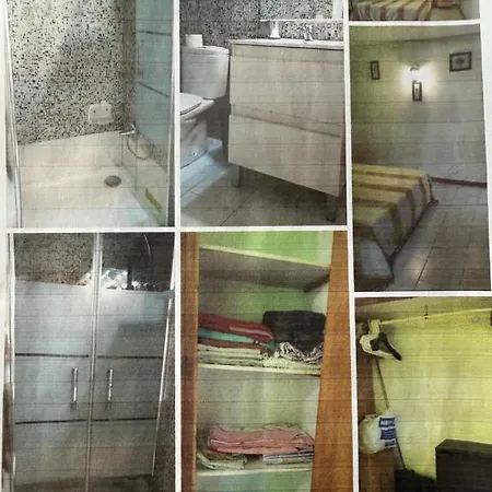 Apartamento Merjulim *