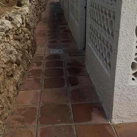 Apartamento Merjulim *