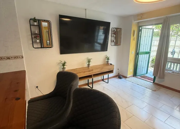 Appartamento Merjulim Fuengirola