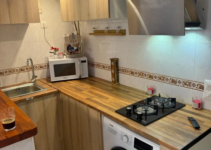 Merjulim * Фуенхірола