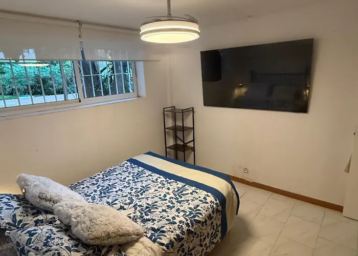 Merjulim * Фуенхірола