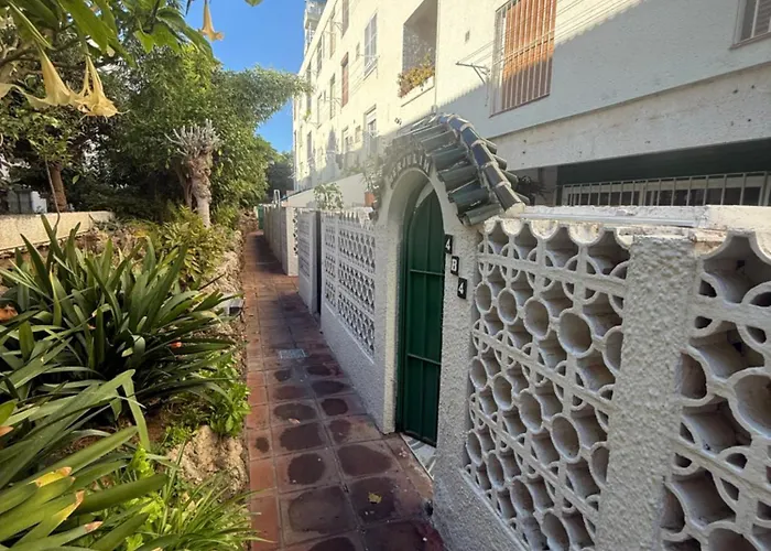 Merjulim Апартаменти *