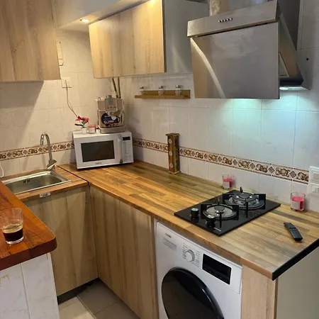 Merjulim * Fuengirola