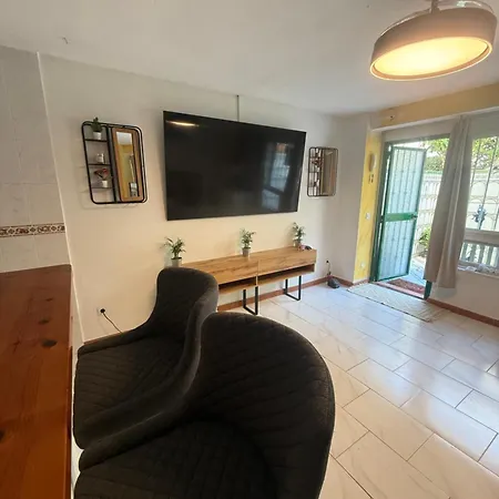 Apartment Merjulim Fuengirola